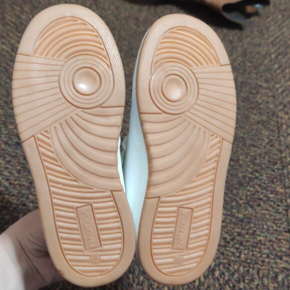 new sneakers for children Nautica - Picture 5 of 5